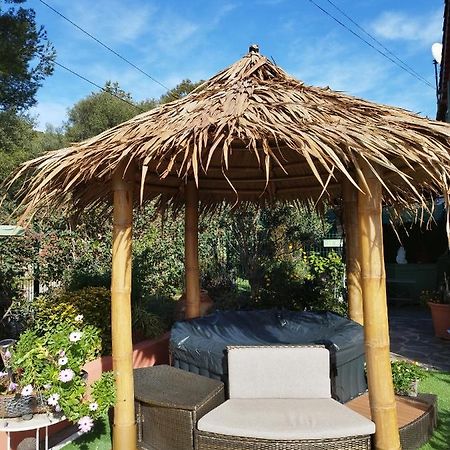 Le Petit Atelier Villa Bormes-les-Mimosas Dış mekan fotoğraf