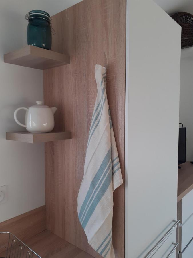 Le Petit Atelier Villa Bormes-les-Mimosas Dış mekan fotoğraf