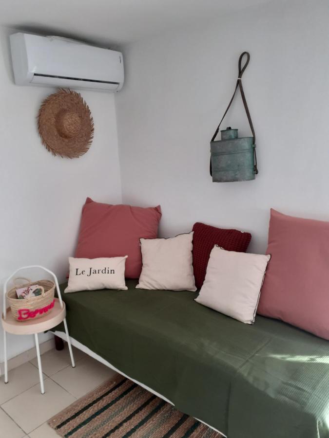 Le Petit Atelier Villa Bormes-les-Mimosas Dış mekan fotoğraf