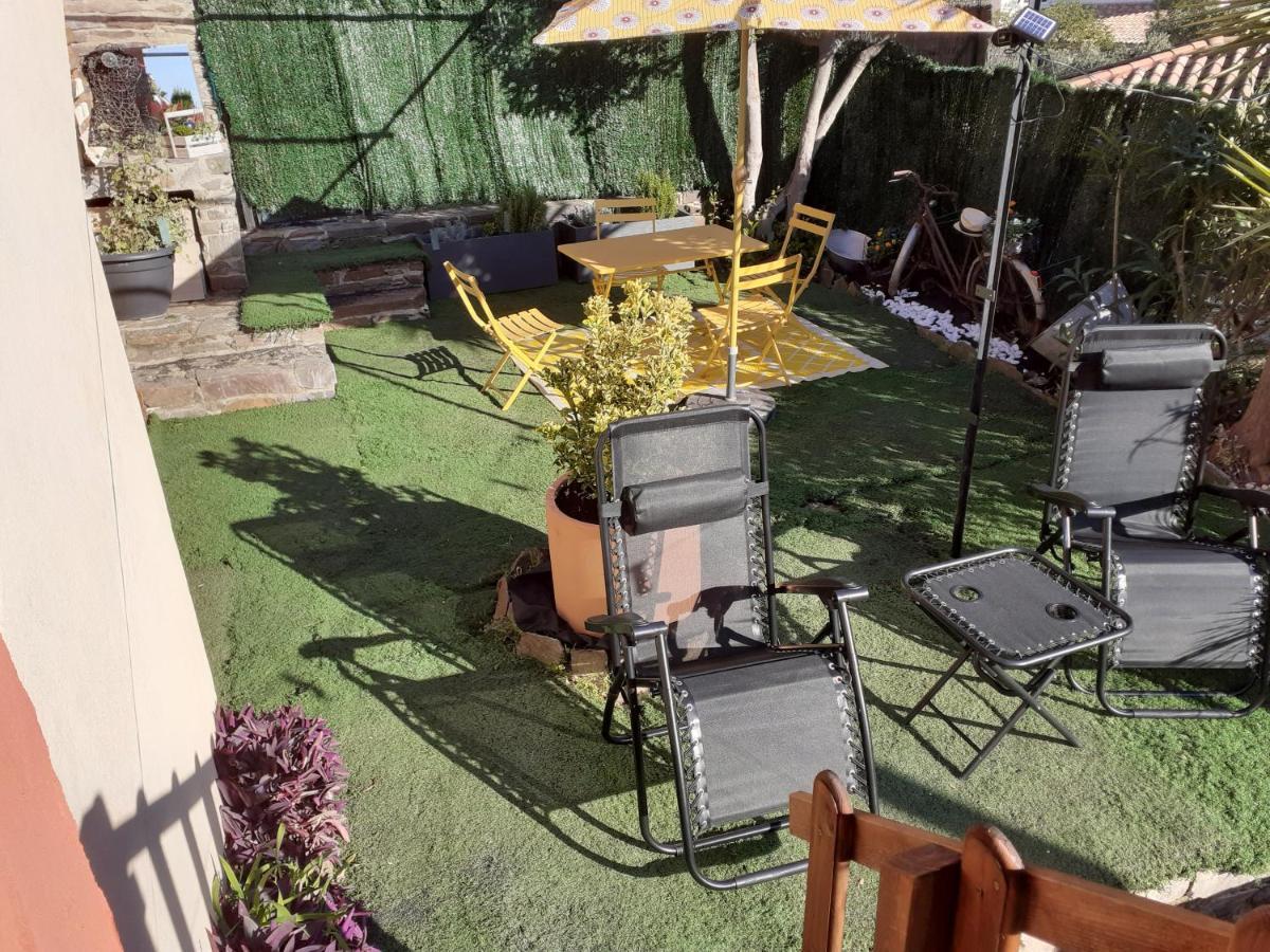 Le Petit Atelier Villa Bormes-les-Mimosas Dış mekan fotoğraf