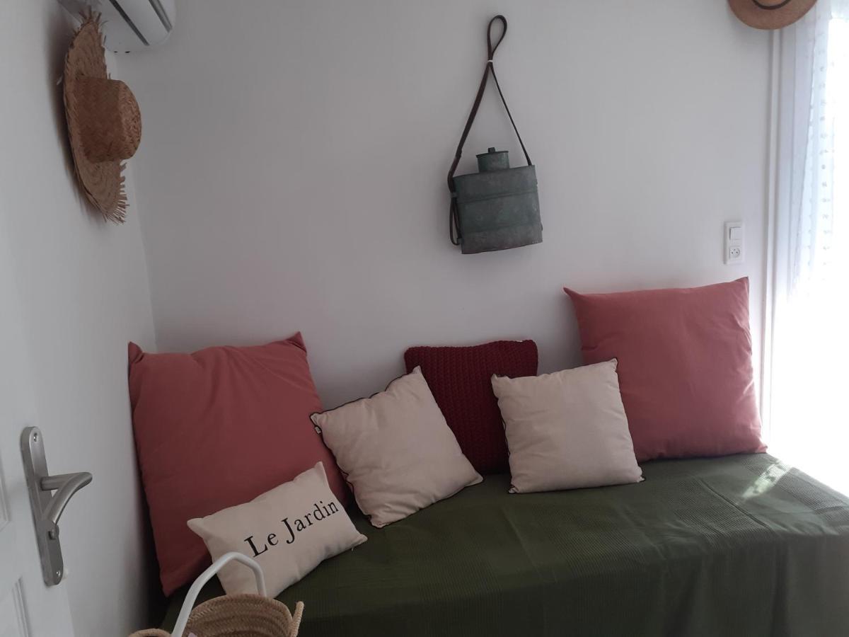 Le Petit Atelier Villa Bormes-les-Mimosas Dış mekan fotoğraf