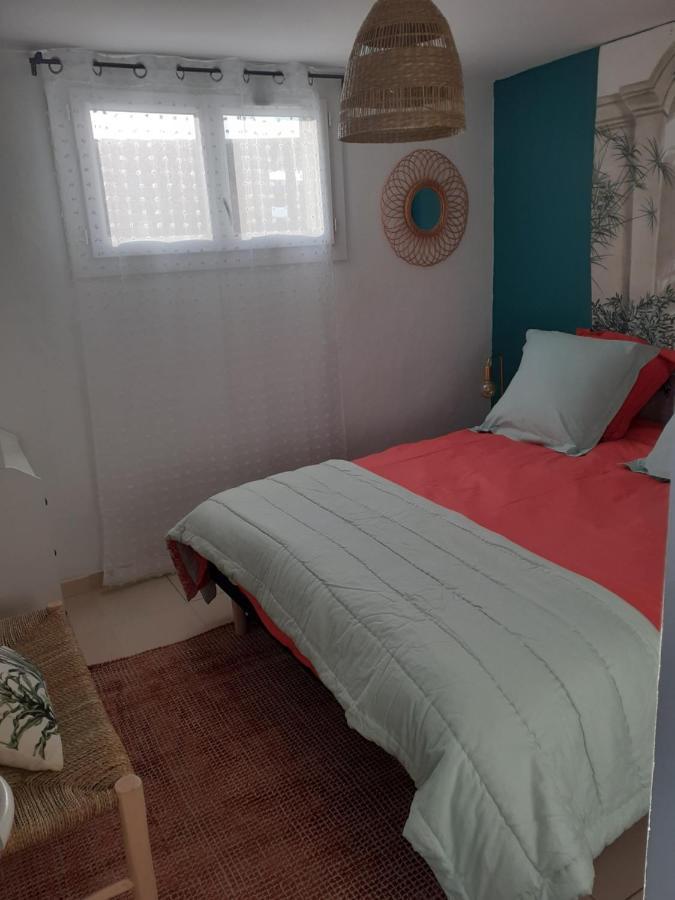 Le Petit Atelier Villa Bormes-les-Mimosas Dış mekan fotoğraf