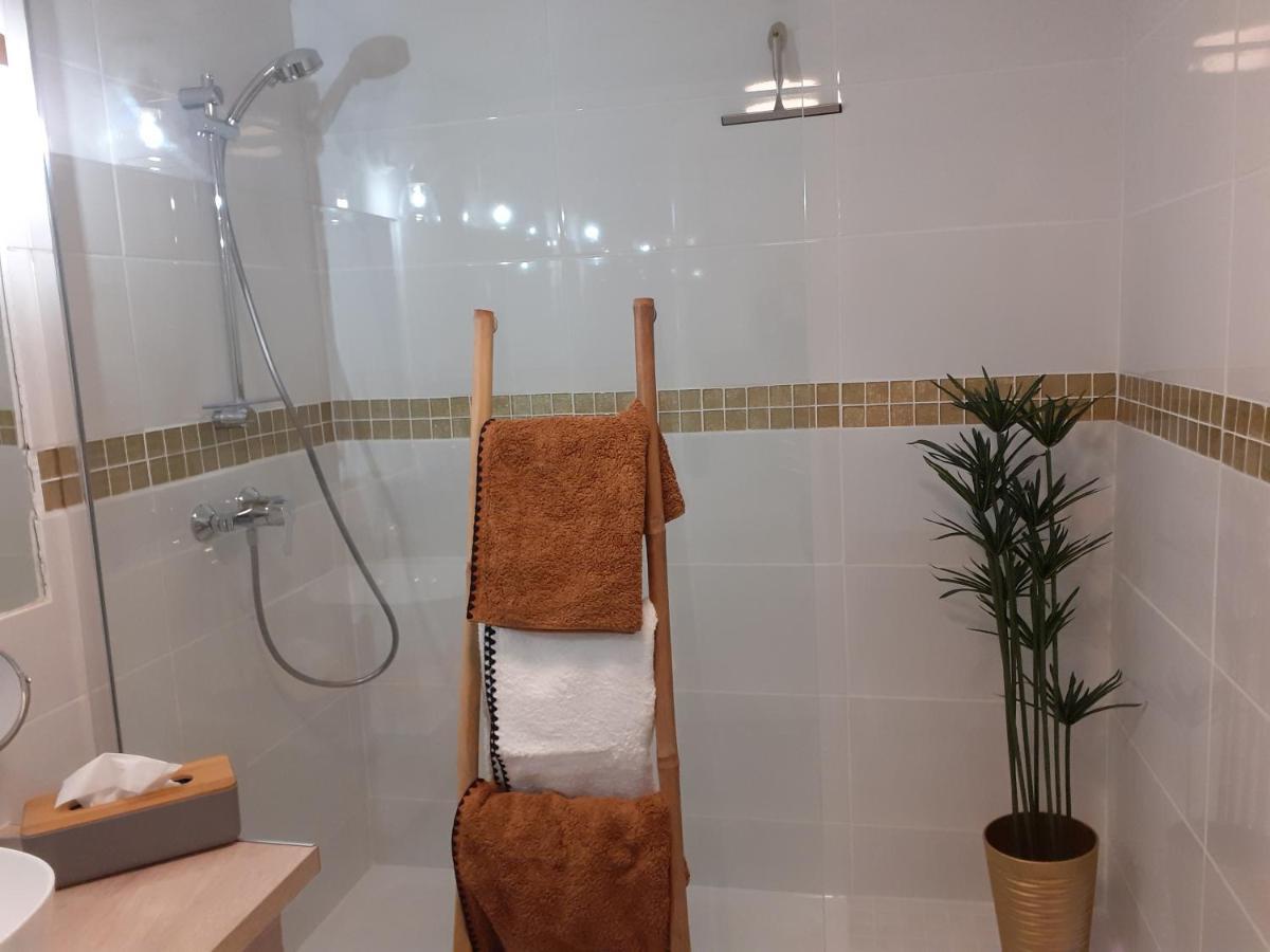 Le Petit Atelier Villa Bormes-les-Mimosas Dış mekan fotoğraf