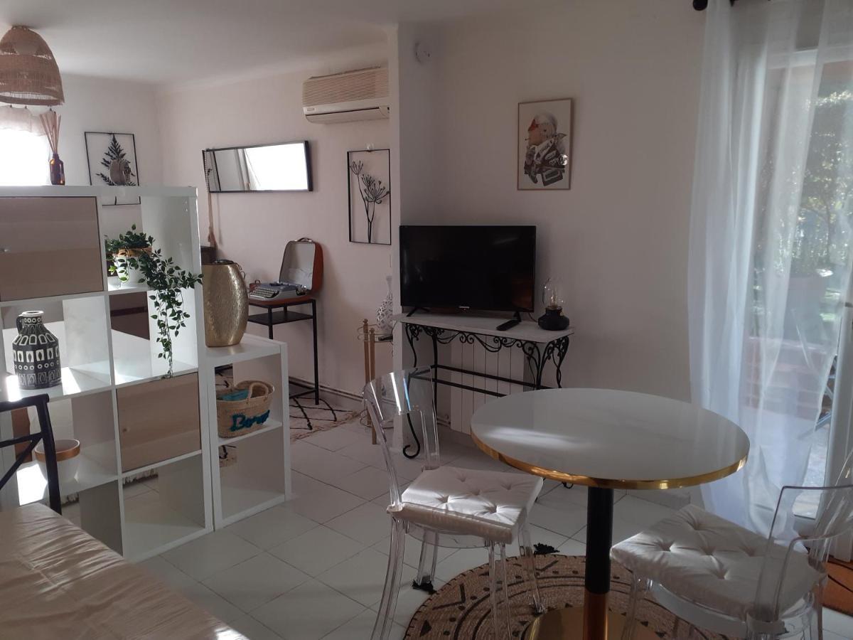Le Petit Atelier Villa Bormes-les-Mimosas Dış mekan fotoğraf