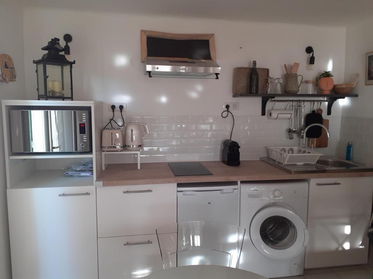 Le Petit Atelier Villa Bormes-les-Mimosas Dış mekan fotoğraf