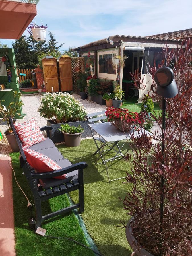 Le Petit Atelier Villa Bormes-les-Mimosas Dış mekan fotoğraf